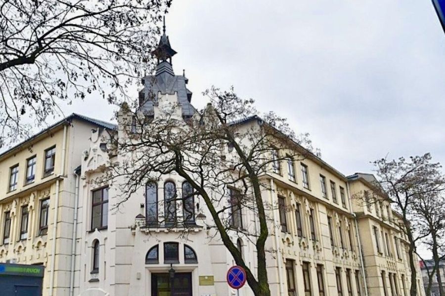 Ośrodek MCDN w Nowym Sączu