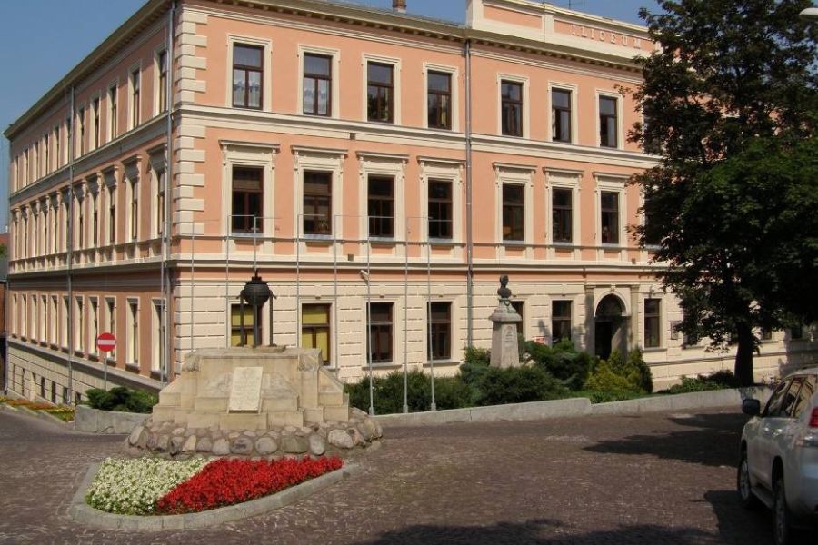 Ośrodek MCDN w Tarnowie