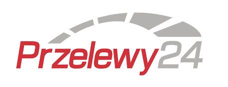 Logo Przelewy24