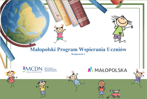 Diagnozowanie uzdolnień uczniów przez psychologów i pedagogów z wykorzystaniem rozwiązań projektu „Małopolski program wspierania uczniów”