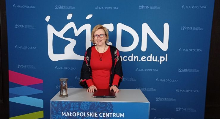 Marta Szałach