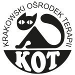 Logo Krakowskiego Ośrodka Terapii