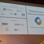 Otwarcie II Ogólnopolskiego Forum Doskonalenia Kadr Oświaty – prezentacja