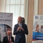 Ks.dr.Krzysztof Budzyń, PCEN Rzeszów
