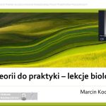 Marcin Koczara – prelegent