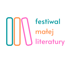 logo Festiwalu Małej Literatury
