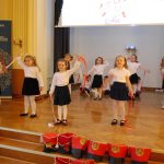 Wystep słowno-muzyczny dzieci z Przedszkola Publicznego nr 26 w Tarnowie 3