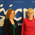 Otwarcie sesji_Justyna Telejko-WUP i Mariola Kozak-MCDN