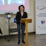 Anna Paluch - Poseł na Sejm RP - Funadatorka Nagród