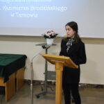 Małgorzata Kmiecicka - I LO w Tarnowie - nagroda internautów