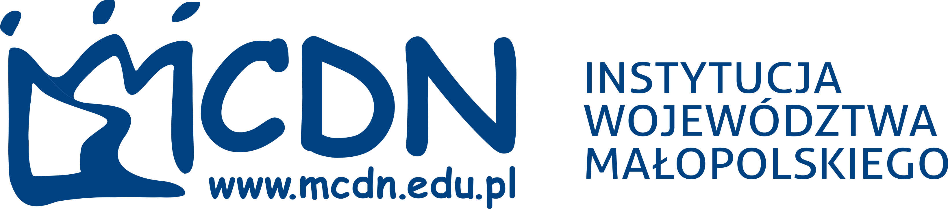Logo MCDN