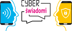 logo cyberświadomi
