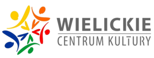Logo Wielickiego Centrum Kultury