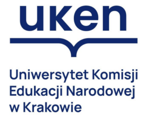LOGO Uniwersytet Komisji Edukacji Narodowej w Krakowie