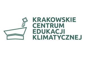 Logo Krakowskie Centrum Edukacji Klimatycznej