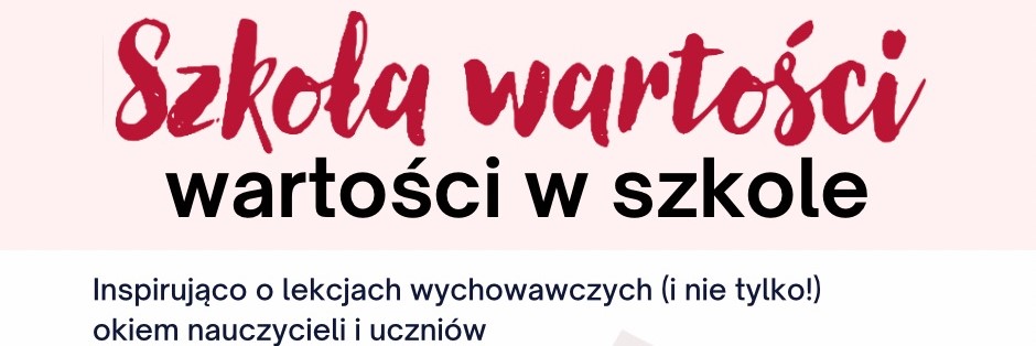 Baner promujący seminarium