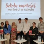 Uczestnicy panelu