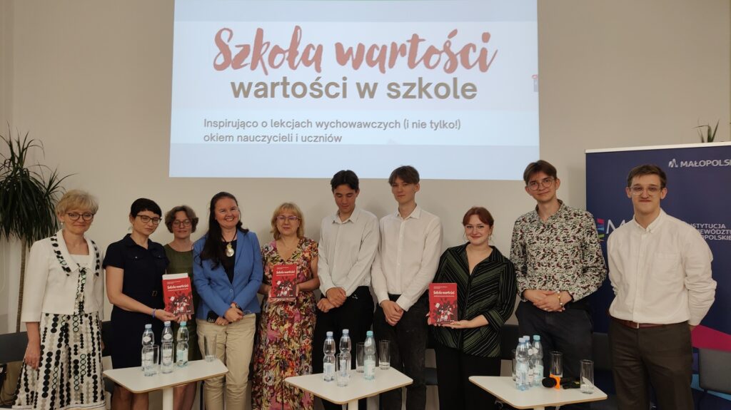 Uczestnicy panelu1