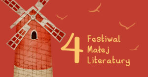 logo 4 Festiwal Małej Literatury
