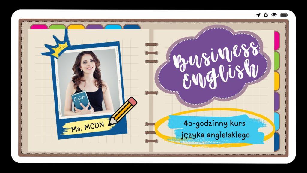 business english