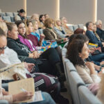 Uczestnicy konferencji