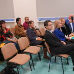 Goście konferencji