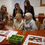 ”Ozobot ,mały robot edukacyjny, wielkie możliwości” – Anita Piwowarczyk, Przedszkole „Kubisiowy Ogród” w Węgrzcach