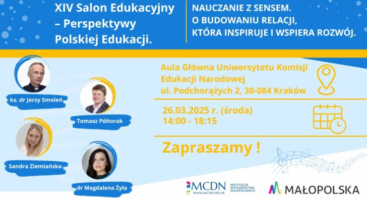 grafika promująca