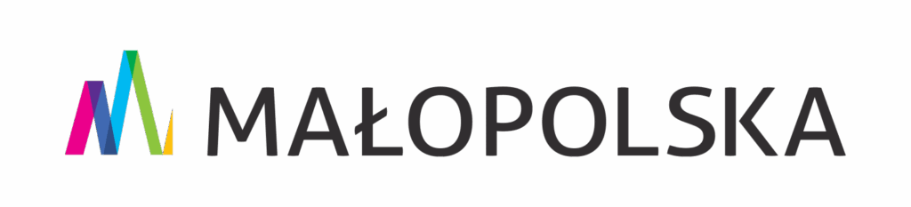logo małopolska