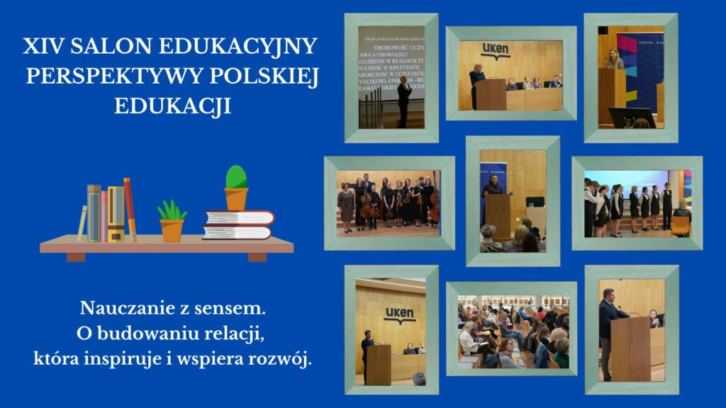 kolaż zdjęć