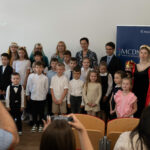 laureaci konkursów