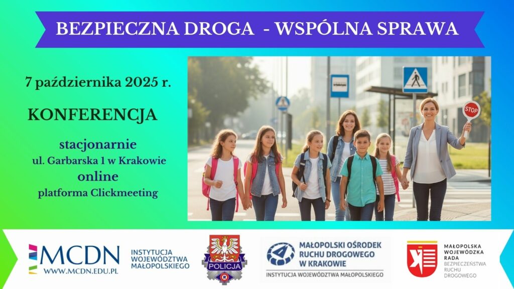 grafika promujaca