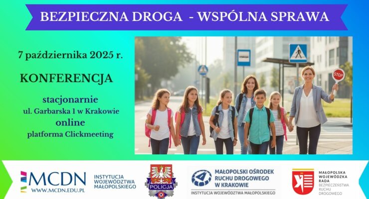 grafika promujaca