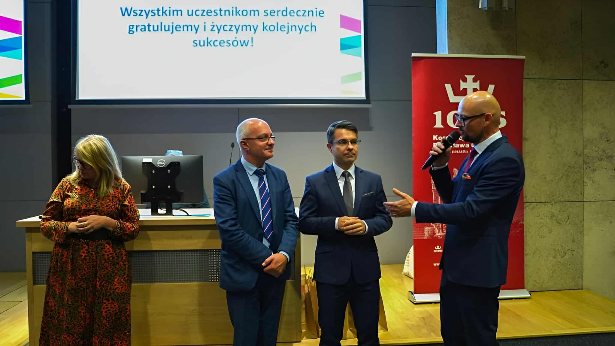 Królewskie inspiracje – gala wręczenia nagród w ramach obchodów Jubileuszu Tysiąclecia Królestwa Polskiego