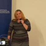 Agnieszka Ziętarska - Dyrektor Ośrodka Adopcyjnego Stowarzyszenia "Pro Familia", Wiceprezes Stowarzyszenia Rodzin Adopcyjnych i Zastępczych "Pro Familia