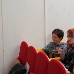 uczestniczki konferencji