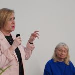 Wioletta Matejczyk - kierownik zespołu ds. Rodzinnej Pieczy Zastępczej MOPS w Krakowie – prelegentka