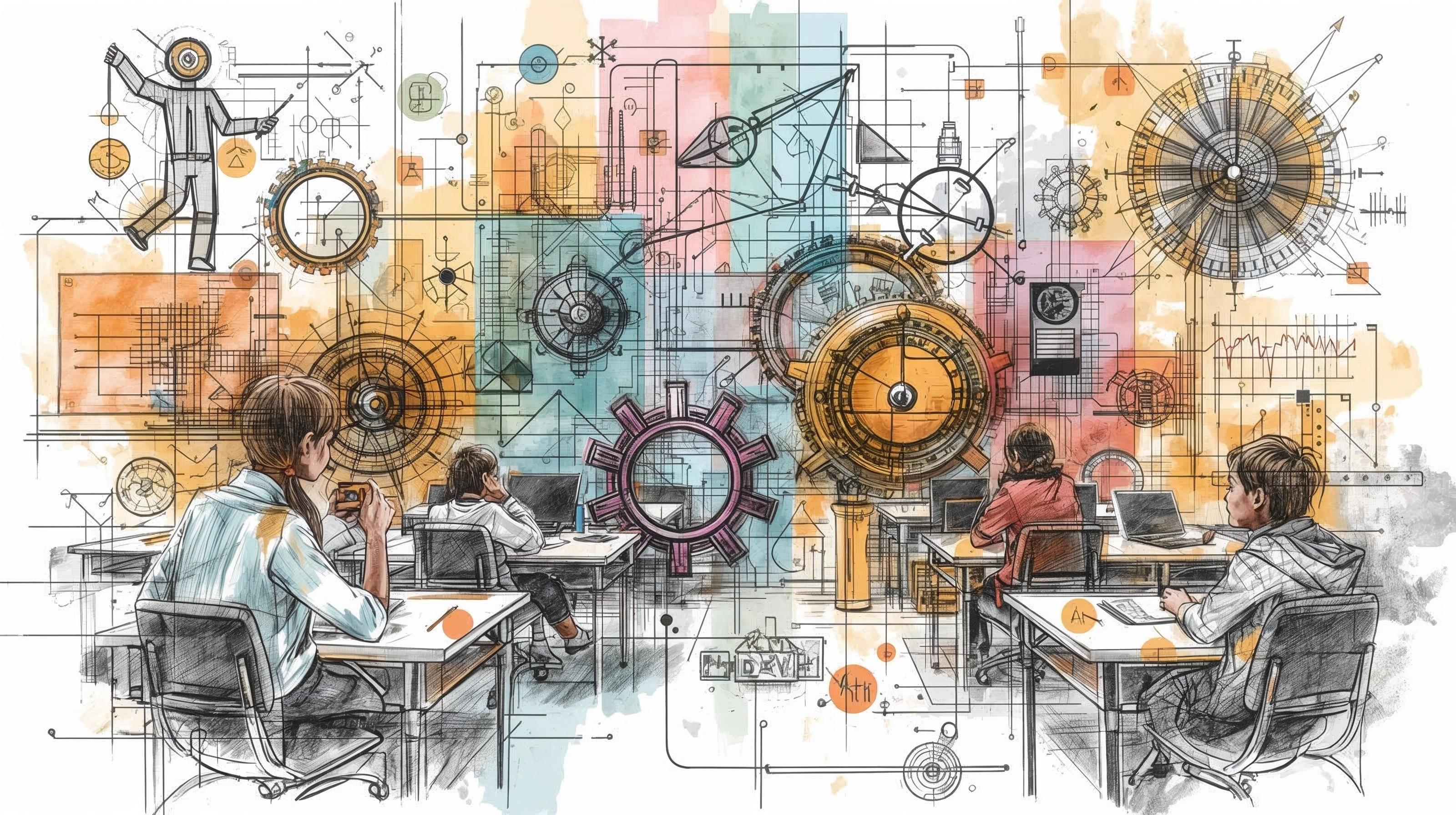 Przyszłość nauczania przedmiotów ścisłych – inspiracje i wyzwania (konferencja)