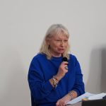 Katarzyna Wawrzyniak - koordynator pieczy zastępczej – prelegentka