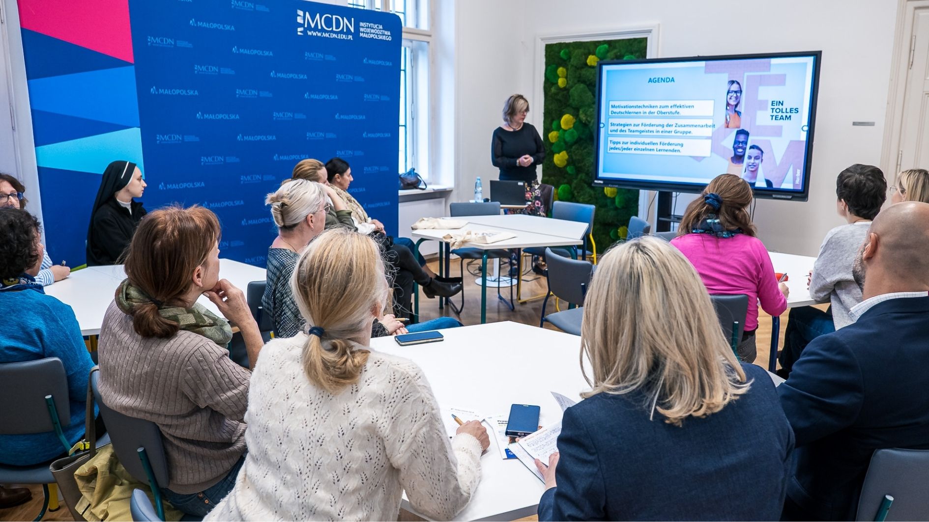 Za nami III Forum Germanistów – Razem Raźniej