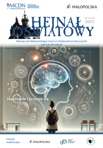 Hejnał Oświatowy nr. 11/247