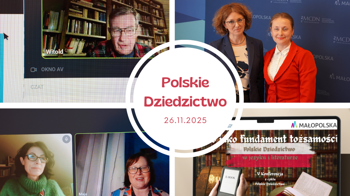 „Słowo jako fundament tożsamości…” – publikacja pokonferencyjna