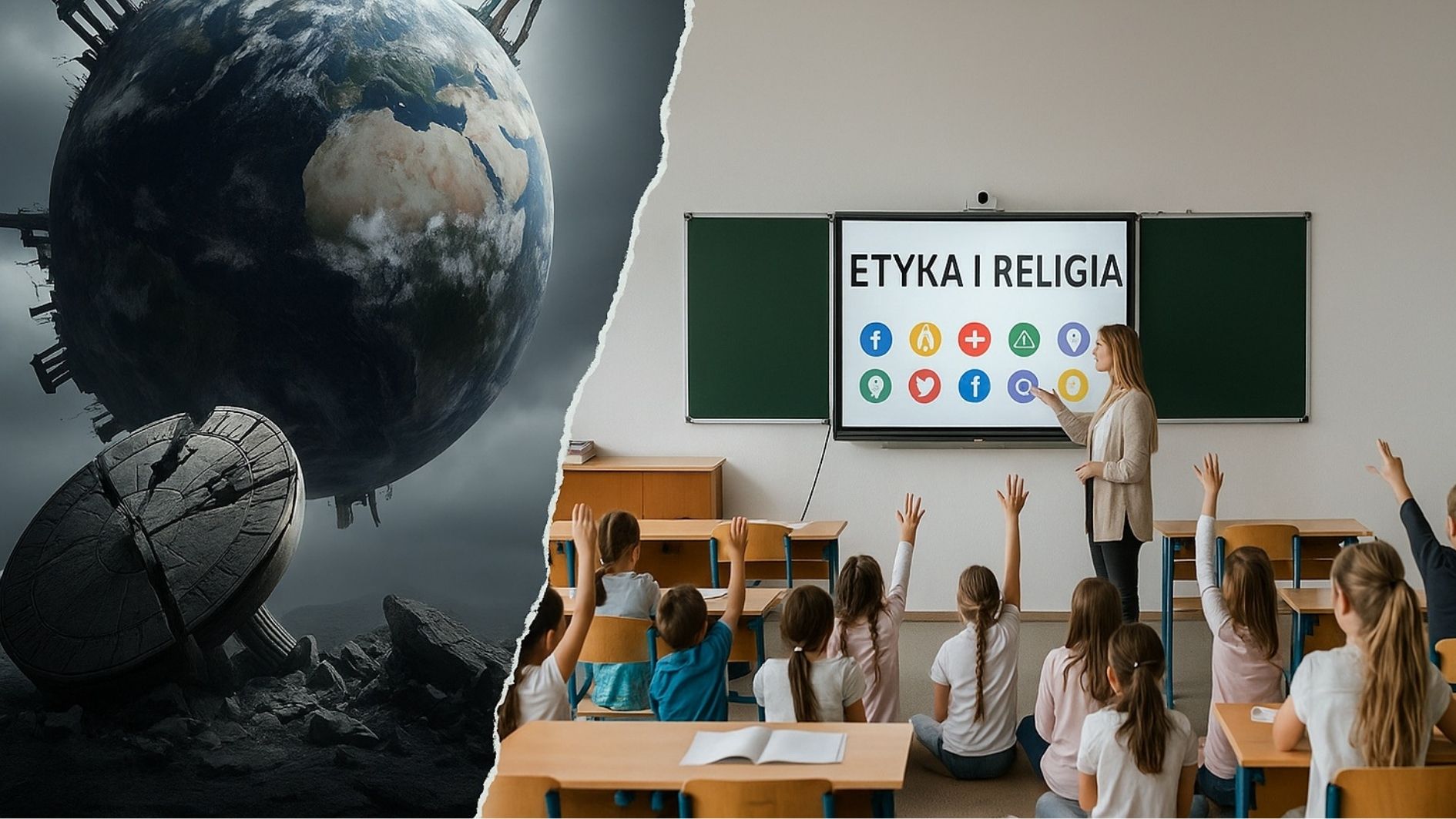 Akademia Myśli I Dialogu 2025 – II spotkanie