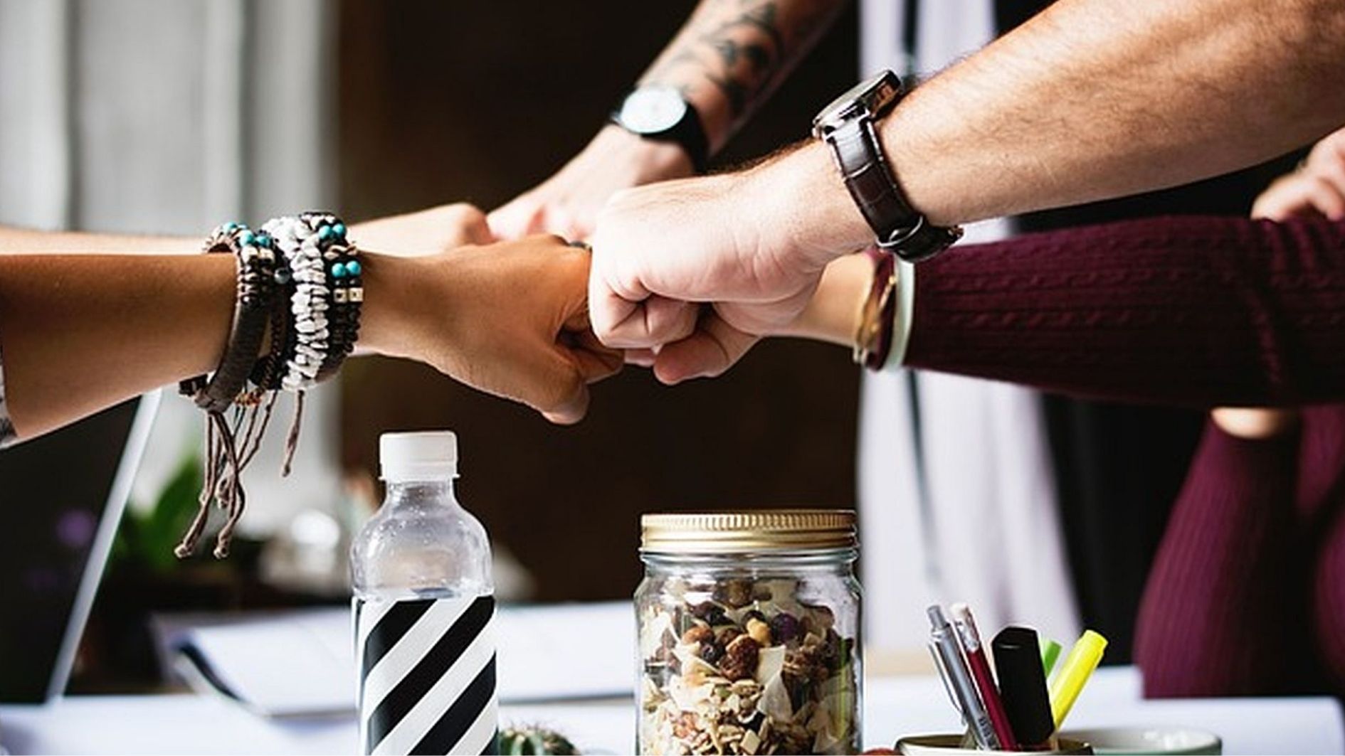 Nowoczesny lider w edukacji – cykl szkoleń dla kadry zarządzającej i nauczycieli