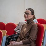 uczestnicy konferencji